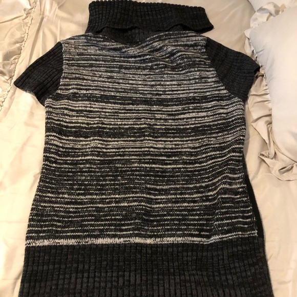 Sweater Dress - Picture 3 of 4